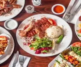 Mecidiyeköy Catering Firmaları