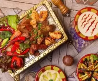 Merter Catering Firmaları