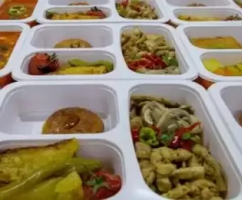 Merter Yemek Firmaları