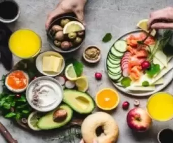 Sefaköy Tabldot Yemek