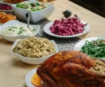 Sefaköy Toplu Yemek Hizmetleri