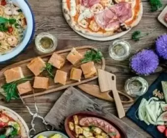 Şişli Toplu Yemek Hizmetleri