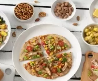 Tabldot Yemek Firmaları