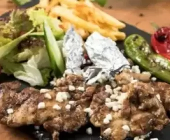 Tabldot Yemek Fiyatları