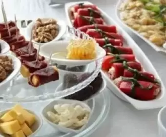 Topkapı Catering
