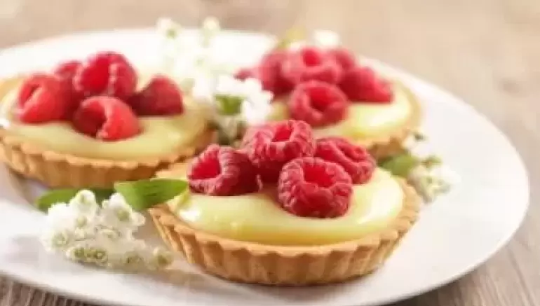 Topkapı Tabldot Yemek