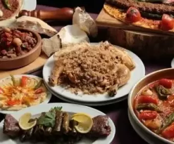Topkapı Toplu Yemek Hizmetleri