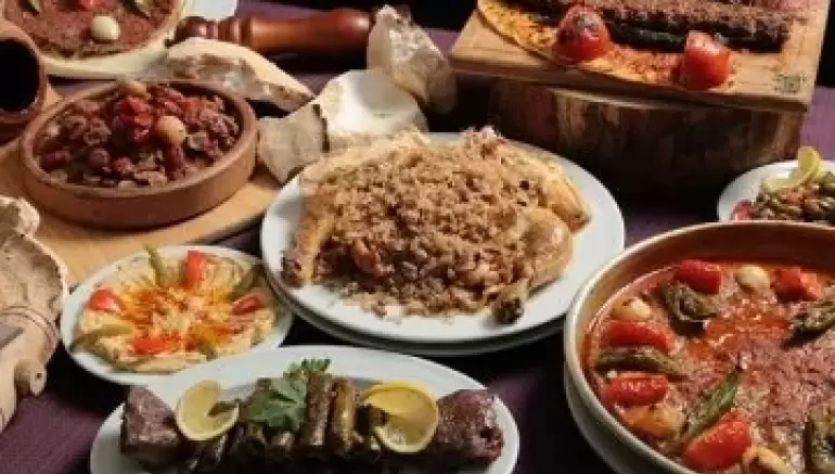 Topkapı Toplu Yemek Hizmetleri