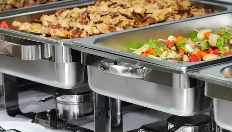 Toplu Yemek Firması Nasıl Seçilmelidir?