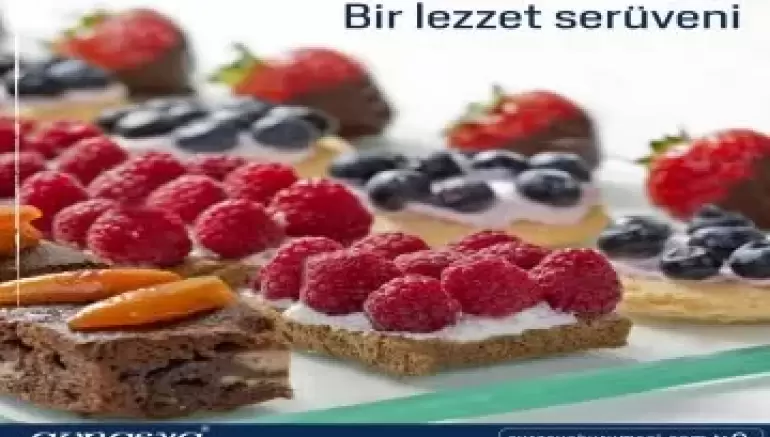 EN İYİ CATERİNG YEMEK ŞİRKETLERİ