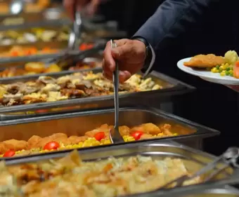 Güneşli Toplu Yemek Firması | Avrasya Kurumsal Catering