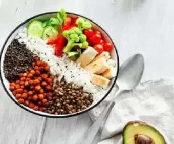 Yemek firmalarında Bakliyat Tedariki