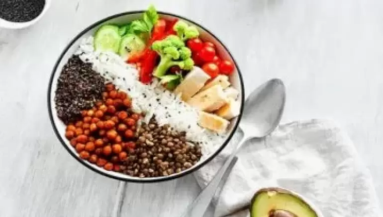Yemek firmalarında Bakliyat Tedariki