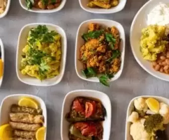 Yenibosna Catering Firmaları