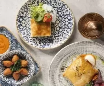 Yenibosna Tabldot Yemek