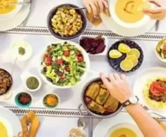 Yenibosna Yemek Firmaları