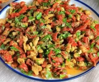 Zeytinburnu Yemek Firmaları