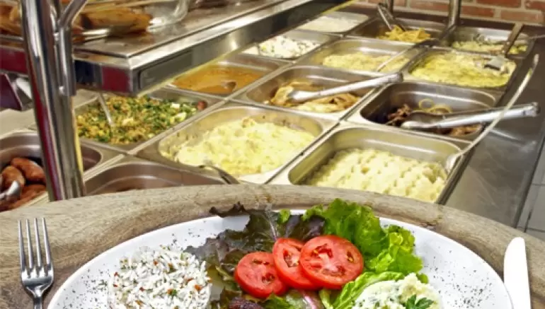 Yerinde Üretim Hizmeti