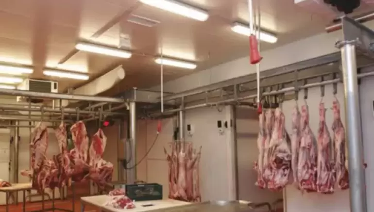 Yerinde Üretim Hizmeti